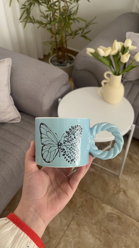 مج الفراشة💙🦋