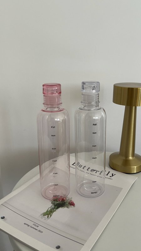 مطرات مي اكريلك حجم ٧٥٠ مل