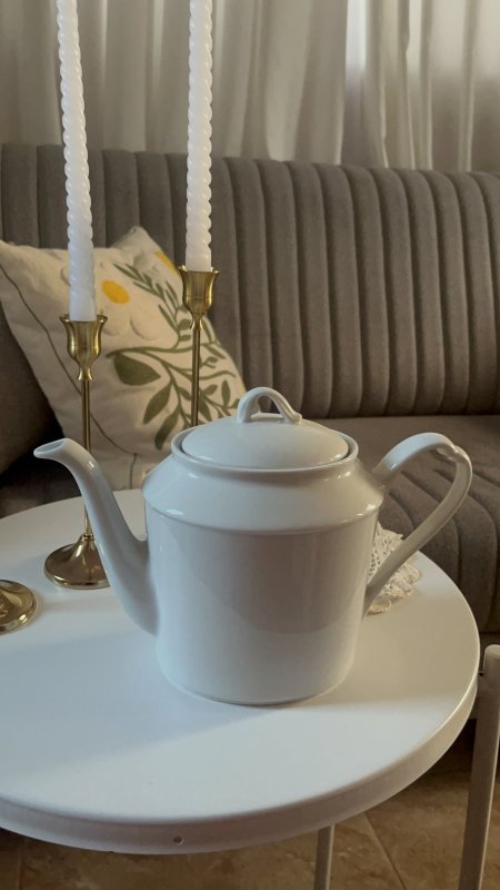 ابريق ديكور حجم كبير